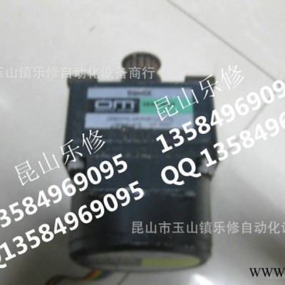 VEXTA东方步进电机 HBLM540K-GN图2