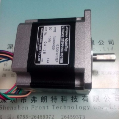 tamagawaTS3624N3E5 步进电机图6