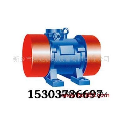 供应宏达振动电机 ZDS220-6三相 六级振动电机 ZDS-280-6振动电机图3