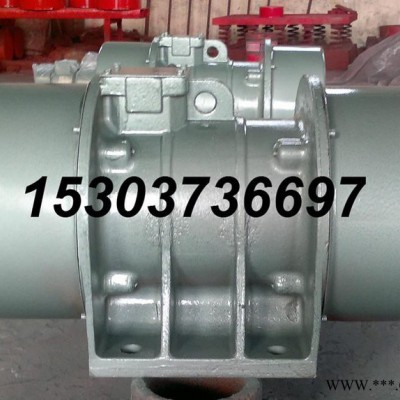 厂家供应YZU-100-6B 7.5kw 振动电机 大功率振动电机 YZD-75-6振动电机图3
