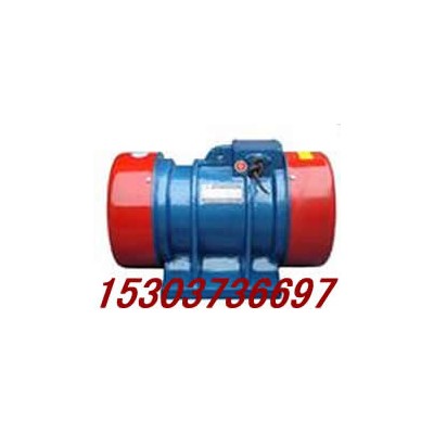 供应宏达VB-1054-W振动电机  LZF振动电机 480v振动电机图4