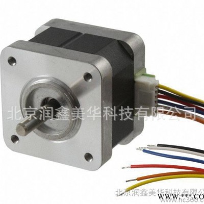 NMB Technologies电磁阀驱动器板模块步进电机17PY-Z053-00VS图3