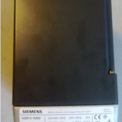 供应西门子Siemens伺服电机SQM45.291A9 伺服电机
