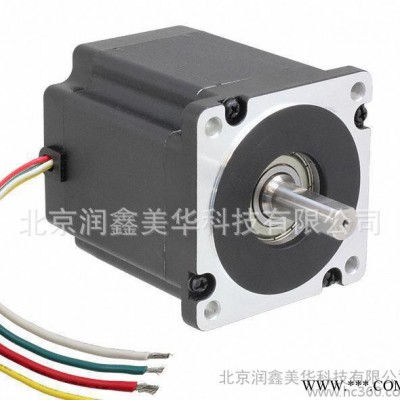 Trinamic电机电磁阀驱动器板模块步进电机 QSH8618-96-55-700图3