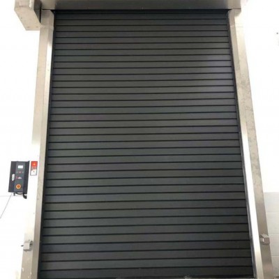 虹口区涡轮硬质门赫弗德伺服电机华润停车场新产品新上市图1