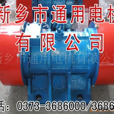 振动电机  筛分设备专用振动电机 YZU-50-6图2