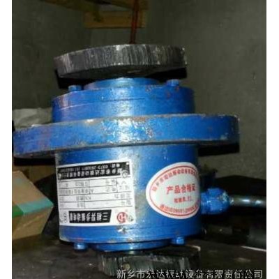 供应TO5-5-4立式振动电机  0.55kw振动筛电机  YZUL系列电机图5