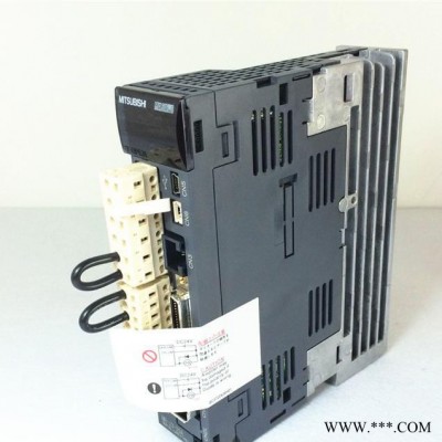 全新三菱伺服电机MR-J3-10A 20A 40A 60A 70A 100A 200A 350A 500A 700A/B图2
