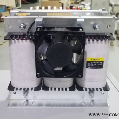 三相380V变220V变压器 干式隔离变压器 伺服电机专用变压器