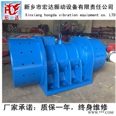 VB-1601106-W振动电机VB振动电机型号表图6