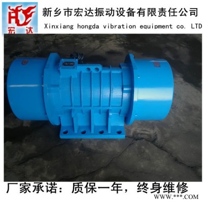 VB-1601106-W振动电机VB振动电机型号表图5
