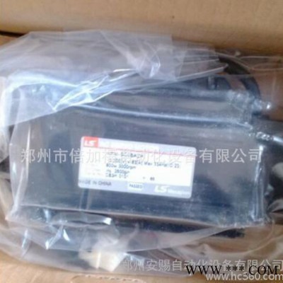 LS迈克比恩伺服电机-【伺服电机APM-SC08ADK郑州销图3