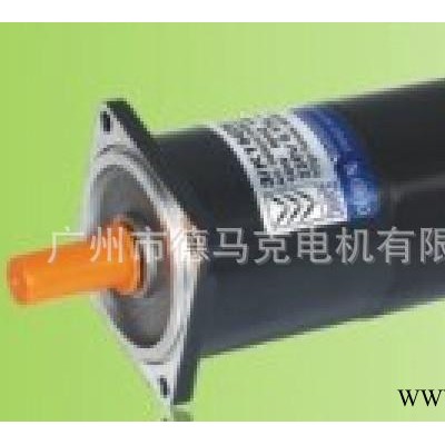 生产 40w 微型光轴刹车电机 微型步进电机图1