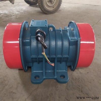 宏达 振动电机 VB-100756-W振动电机 激震力100千牛振动电机 7.5KW振动筛电机**图5