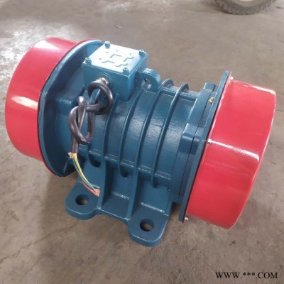 宏达 振动电机 VB-100756-W振动电机 激震力100千牛振动电机 7.5KW振动筛电机**图6