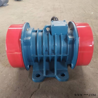 宏达 振动电机 VB-100756-W振动电机 激震力100千牛振动电机 7.5KW振动筛电机**图4