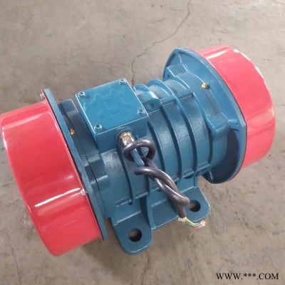 宏达 振动电机 VB-100756-W振动电机 激震力100千牛振动电机 7.5KW振动筛电机**图2