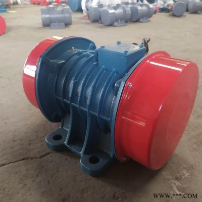 宏达 振动电机 VB-100756-W振动电机 激震力100千牛振动电机 7.5KW振动筛电机**图7