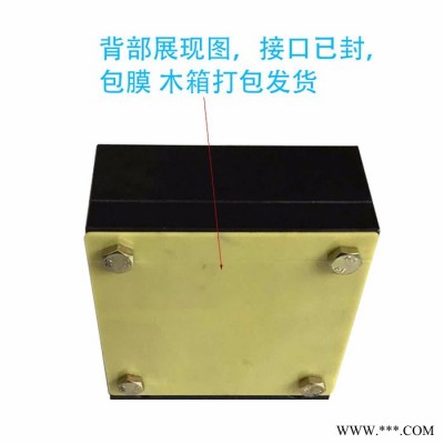 谭欣 车铣复合动力头 伺服电机动力头 侧铣动力头 镗铣 打孔 数控动力头图5