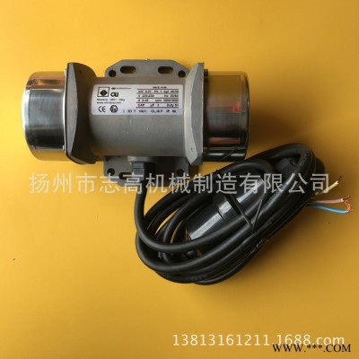 OLI微型振动电机 MVE41M微型振动电机 振动马达图3