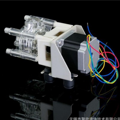 OEM产品 BZ15+步进电机 适合长时间不间断工作图2