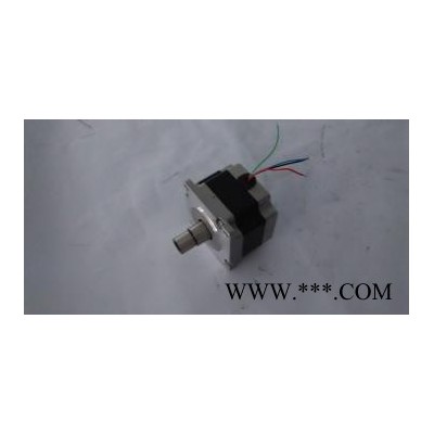 直销 MP057NB013混合式步进电机图3