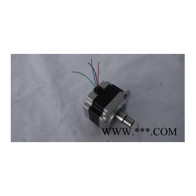 直销 MP057NB013混合式步进电机图2
