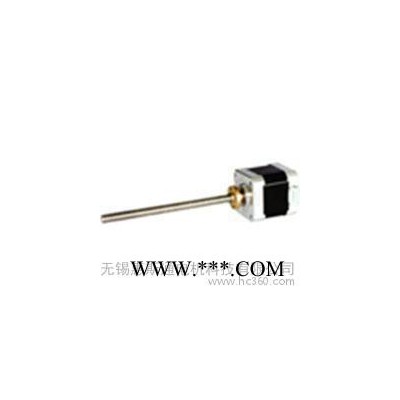 惠斯通 57BYGH301T8T 直线步进电机图3