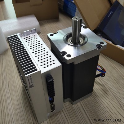 威纶闭环步进电机驱动器60MT40+MT60