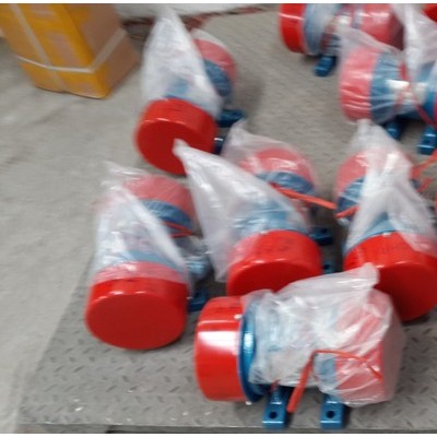 嘉顺 振动电机  供应振动电机 卧式振动电机  1.5KW振动电机 工厂制造 质量保障图3