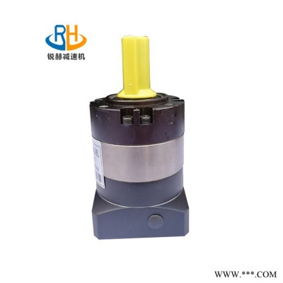 天津精密行星减速机厂家 配伺服电机 高精密行星减速机 PRL60小行星减速机 配伺服电机**品质保证电话议价规格价格图2
