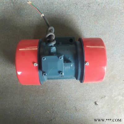 宏达 振动电机 VB-552-W振动电机 激震力5KN振动电机 功率0.5KW 仓壁震动器 料仓振动电机图7