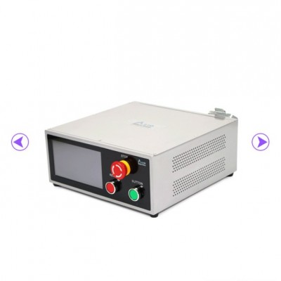 伺服电机安诺自主生产教学型机器人 四轴焊接型机械手 六轴上下料型机械臂图2