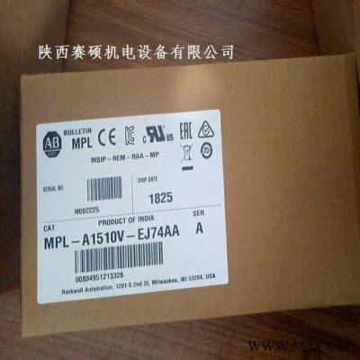 四川AB伺服电机 MPL-B220T-EJ72AA特价图3