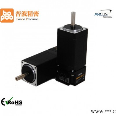 美国Arcus，整合式步进电机闭环，DMX-K-SA-11图2