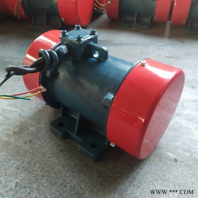 宏达 石家庄振动电机 TZD12-4C 振动电机 直线筛震动器 振动推进器 250公斤力振动力图4