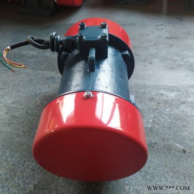 宏达 石家庄振动电机 TZD12-4C 振动电机 直线筛震动器 振动推进器 250公斤力振动力图3