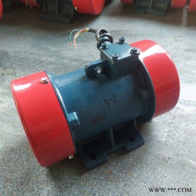 宏达 石家庄振动电机 TZD12-4C 振动电机 直线筛震动器 振动推进器 250公斤力振动力图2