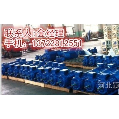 品牌-颍丽曦 河北伺服电机 厂家 生产**伺服电机图2
