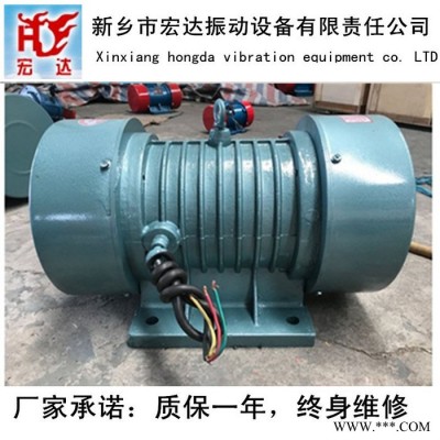供应新乡/史克平振动电机厂家 型号VB-40306振动电机图4
