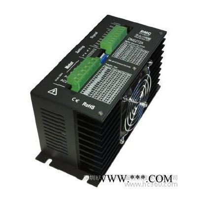 供应DMC东么川DM2272A\3DM2272A步进电机驱动器