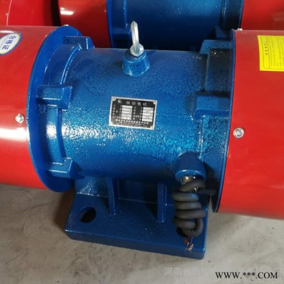 YZO-10-4振动电机价格_振动平台马达_振动器厂家 _1KW三相电动机图2