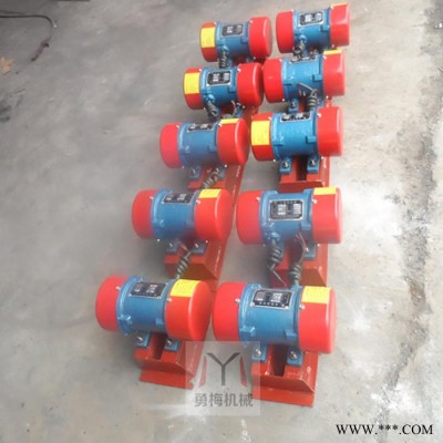 YZO-10-4振动电机价格_振动平台马达_振动器厂家 _1KW三相电动机图6