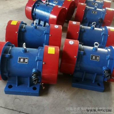 YZO-10-4振动电机价格_振动平台马达_振动器厂家 _1KW三相电动机图5