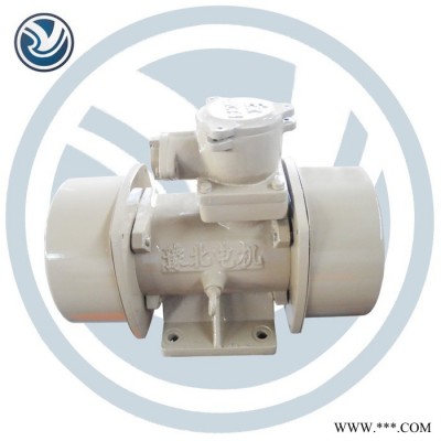 【安阳豫北电机】YBZJ2.5-6Ex d ⅡCT4 Gb/Ex  tD A21 IP65 T135℃三相异步振动电机图3