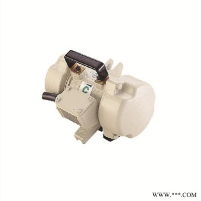 高频振动电机HKM80LF(J)日本进口EXEN混凝土高频振捣附着式震动器图3