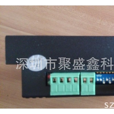 LEADSHINE 雷赛 步进电机驱动器M860图2