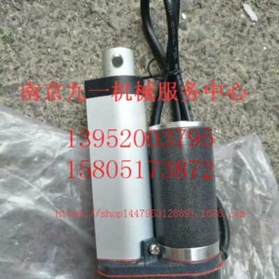 泵车油门步进电机，适于三一中联泵车，车载泵拖泵1395200379陈图2