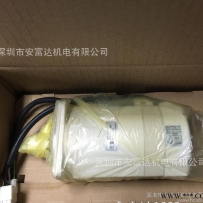 松下伺服电机MSMA082A1G全新原装 750W伺服电图3
