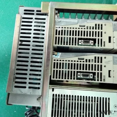 维修NXT  Y轴伺服电机SGMAS-04A2A-F